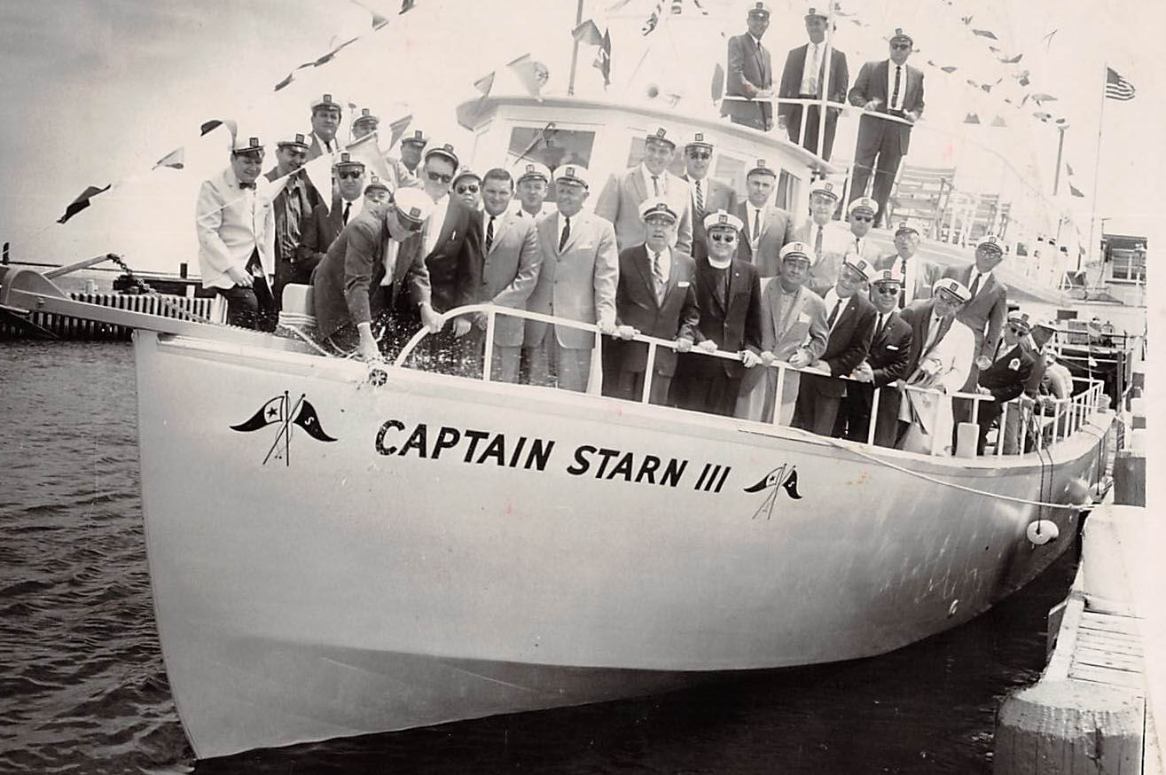 Lookback at restaurants in the Atlantic and Cape May Counties through the years